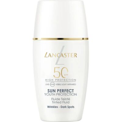 Lancaster Sun Perfect Tinted SPF 50 - Sonnencreme Lancaster Sun Perfect Tinted SPF 50 - Sonnencreme