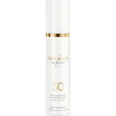 Lancaster Sun Perfect SPF 50 Solkrem - Solkrem Lancaster Sun Perfect SPF 50 Solkrem - Solkrem