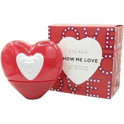 Escada Show Me Love Edizione Limitata - 1036762 Escada Show Me Love Edizione Limitata - 1036762