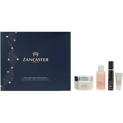 Lancaster Total Age Correction - Amplified - Olio con Retinolo, 365 Riparazione della Pelle, SPF15 Lancaster Total Age Correction - Amplified - Olio con Retinolo, 365 Riparazione della Pelle, SPF15