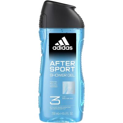 adidas Gel Doccia Uomo - Gel Doccia adidas Gel Doccia Uomo - Gel Doccia