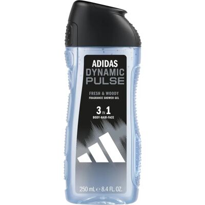 Adidas Dynamic Pulse Heren Douchegel - Douchegel Adidas Dynamic Pulse Heren Douchegel - Douchegel