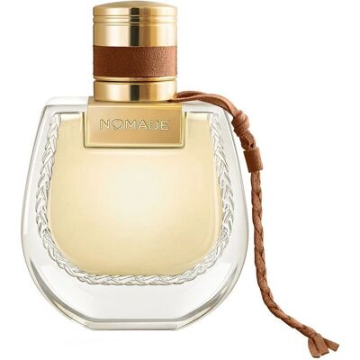 Chloé Nomade Jasmin Naturel Intense - Eau de Parfum pour Femmes - Publicité Chloé Nomade Jasmin Naturel Intense - Eau de Parfum pour Femmes - Publicité