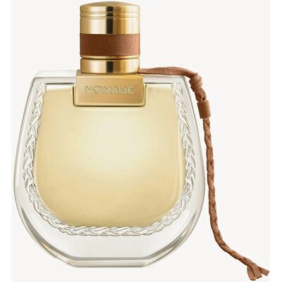 Chloé Nomade Jasmin Naturel Intense Femme - Eau de Parfum - Publicité Chloé Nomade Jasmin Naturel Intense Femme - Eau de Parfum - Publicité