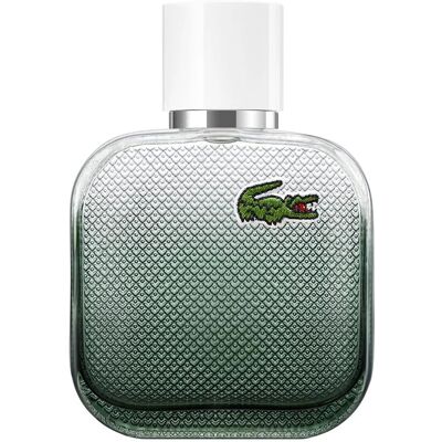 Lacoste L.12.12 Blanc Eau Intense Eau de Toilette - Parfum Homme - Publicité Lacoste L.12.12 Blanc Eau Intense Eau de Toilette - Parfum Homme - Publicité