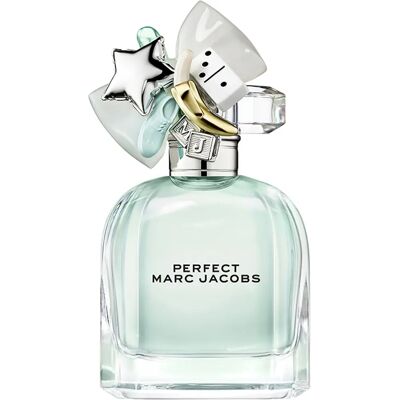 Marc Jacobs Perfect Pirot de Roz și Narcis Eau de Toilette - Parfum Marc Jacobs Perfect Pirot de Roz și Narcis Eau de Toilette - Parfum