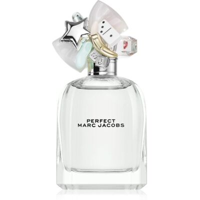 Marc Jacobs Perfect Eau de Toilette - Kwiatowy, Różowy Pieprz, Biały Narcyz - 100ml Marc Jacobs Perfect Eau de Toilette - Kwiatowy, Różowy Pieprz, Biały Narcyz - 100ml