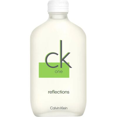 Calvin Klein CK One Reflections - Perfume unissex Calvin Klein CK One Reflections - Perfume unissex