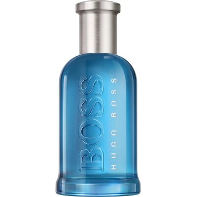 Hugo Boss Bottled Eau de Toilette Pacific Summer Edition 2023 - 100ml Hugo Boss Bottled Eau de Toilette Pacific Summer Edition 2023 - 100ml