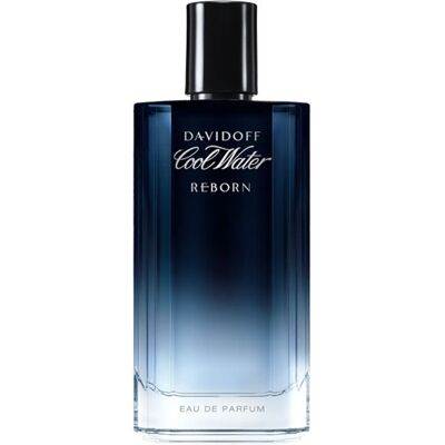 Davidoff Cool Water Reborn - Eau de Parfum for Men Davidoff Cool Water Reborn - Eau de Parfum for Men