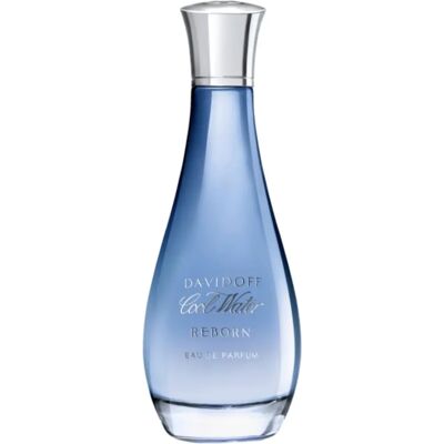 Davidoff Reborn Woman Eau de Parfum - Parfyme for kvinner Davidoff Reborn Woman Eau de Parfum - Parfyme for kvinner