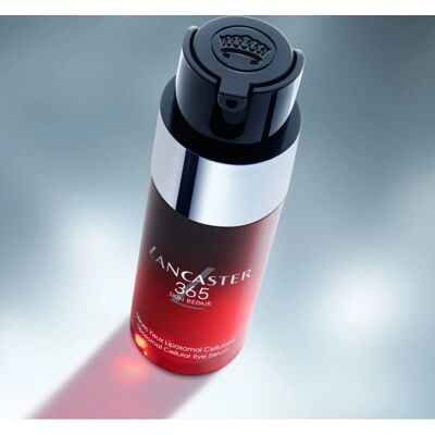 Lancaster Liposomalt Celleserum for Øyne - Øyeserum Lancaster Liposomalt Celleserum for Øyne - Øyeserum