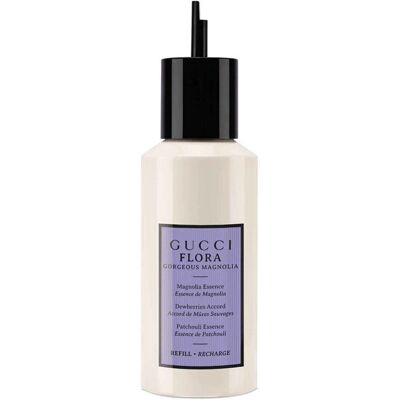 Gucci Gucci Flora Gorgeous Magnolia Eau de Parfum Nachfüllung Gucci Gucci Flora Gorgeous Magnolia Eau de Parfum Nachfüllung