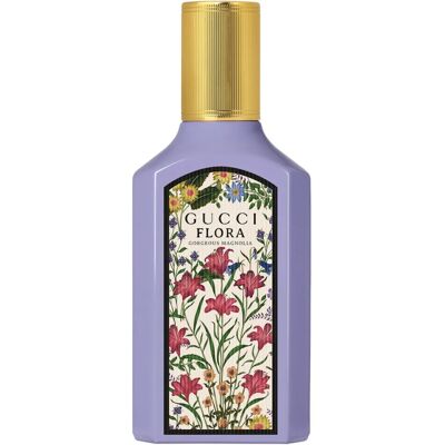 Gucci Flora Gorgeous Magnolia Eau De Parfum - 50ml Gucci Flora Gorgeous Magnolia Eau De Parfum - 50ml