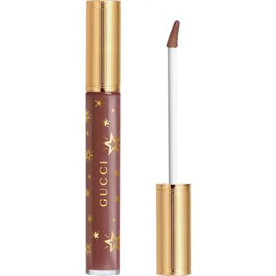 Gucci Beauty Gucci Gloss Een Volumineuze Lippen Gloss - Suzanne Brown Gucci Beauty Gucci Gloss Een Volumineuze Lippen Gloss - Suzanne Brown