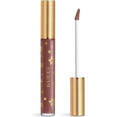 Gucci Beauty Gucci Gloss A Levres Pink - Gloss à lèvres - Publicité Gucci Beauty Gucci Gloss A Levres Pink - Gloss à lèvres - Publicité