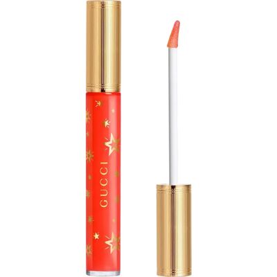 Lucidalabbra Gucci Beauty Gucci Gloss A Levres in Rosso Teresina - Lucidalabbra Lucidalabbra Gucci Beauty Gucci Gloss A Levres in Rosso Teresina - Lucidalabbra