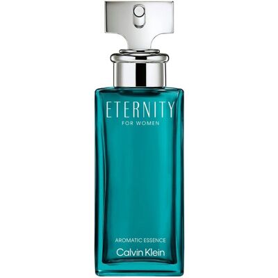 Calvin Klein Eternity Aromatic Essence para Mulheres Eau de Parfum 50ml Calvin Klein Eternity Aromatic Essence para Mulheres Eau de Parfum 50ml