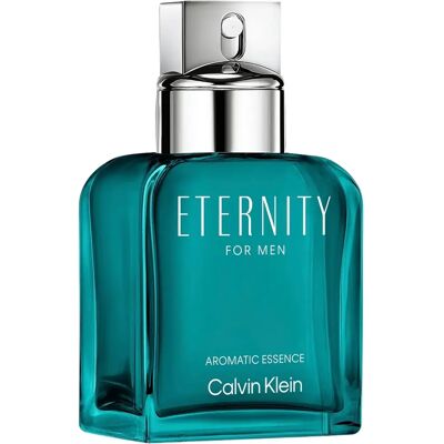 Calvin Klein Eternity para Homens Aromatic Essence Eau de Parfum - 50 ml Calvin Klein Eternity para Homens Aromatic Essence Eau de Parfum - 50 ml