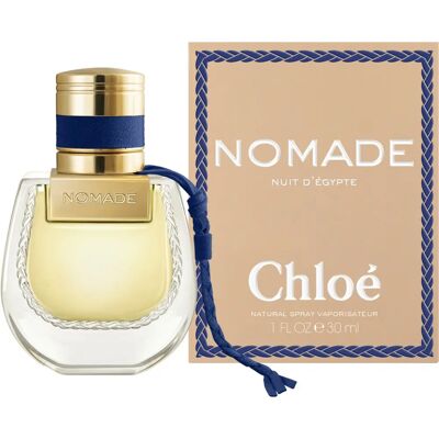 Chloé Nomade Nuit d’Égypte Perfumy - Kobiety Chloé Nomade Nuit d’Égypte Perfumy - Kobiety
