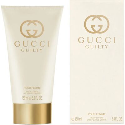 Gucci Guilty Naiset - Kehähoitovesi - 150ml Gucci Guilty Naiset - Kehähoitovesi - 150ml