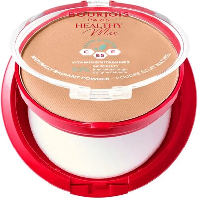 Bourjois Healthy Mix Sand Powder - Powder Bourjois Healthy Mix Sand Powder - Powder