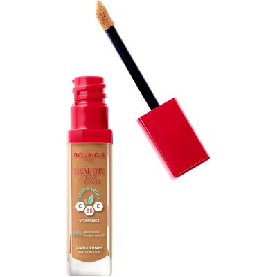 Bourjois Healthy Mix Caramel Concealer - Spot Treatment Bourjois Healthy Mix Caramel Concealer - Spot Treatment