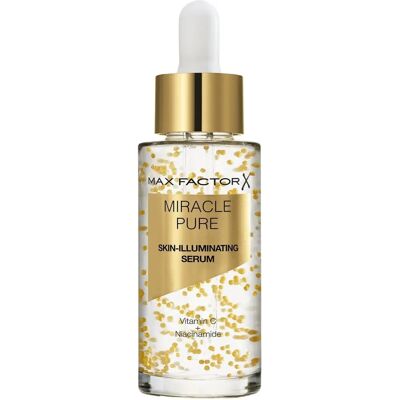Max Factor Miracle Pure Haut-illuminierende Serum (30 ml) Max Factor Miracle Pure Haut-illuminierende Serum (30 ml)