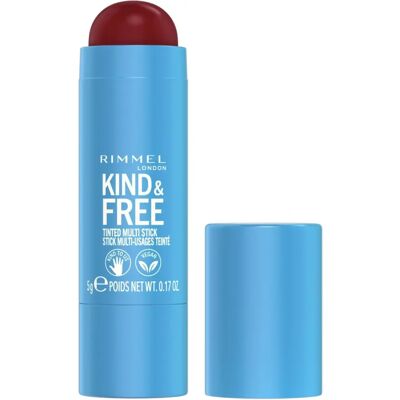 Vegan smink Rimmel Berry Sweet - Szemek, Ajkak és Arc Vegan smink Rimmel Berry Sweet - Szemek, Ajkak és Arc