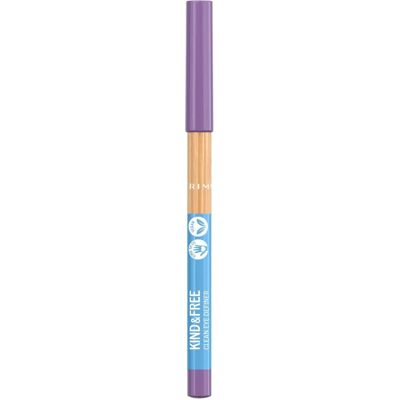 Rimmel London Szőlő Vegán Szemceruza - Szemceruza Rimmel London Szőlő Vegán Szemceruza - Szemceruza