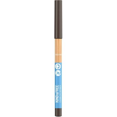 Rimmel London Kind & Free Augenstift Nr. 002-Pekannuss - Augenstift Rimmel London Kind & Free Augenstift Nr. 002-Pekannuss - Augenstift