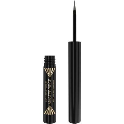 Max Factor Masterpiece Charcoal Eyeliner - Wasserfest, Matt, 1,7ml Max Factor Masterpiece Charcoal Eyeliner - Wasserfest, Matt, 1,7ml