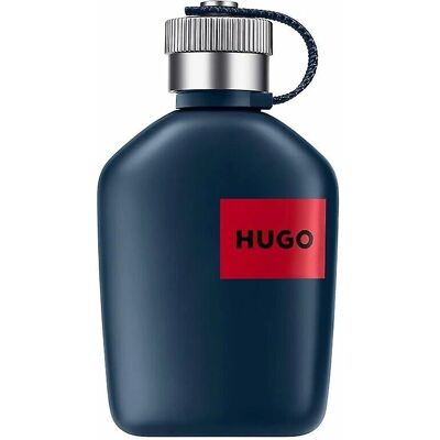 Hugo Boss Jeans Eau de Toilette - 125 ml Hugo Boss Jeans Eau de Toilette - 125 ml