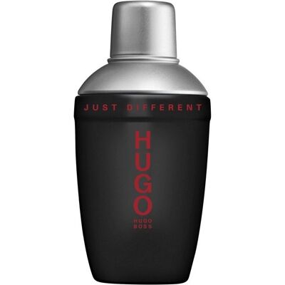 Hugo Boss Hugo Just Different Herren Eau De Toilette 75ml - Aromatischer Duft Hugo Boss Hugo Just Different Herren Eau De Toilette 75ml - Aromatischer Duft