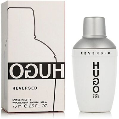Hugo Boss Reversed Eau de Toilette - 75ml - Mężczyźni & Kobiety Hugo Boss Reversed Eau de Toilette - 75ml - Mężczyźni & Kobiety