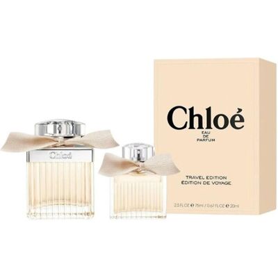 Chloe Signature 75ml Eau de Parfum - Duftset Chloe Signature 75ml Eau de Parfum - Duftset