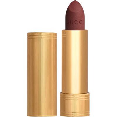 Gucci Ruj - 519 Nude Roșu - Ruj Gucci Ruj - 519 Nude Roșu - Ruj