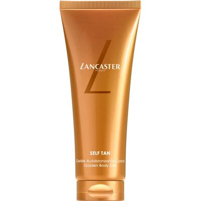 Lancaster Gel Auto-Bronzant - Tan Natural - Gel Corporal Lancaster Gel Auto-Bronzant - Tan Natural - Gel Corporal