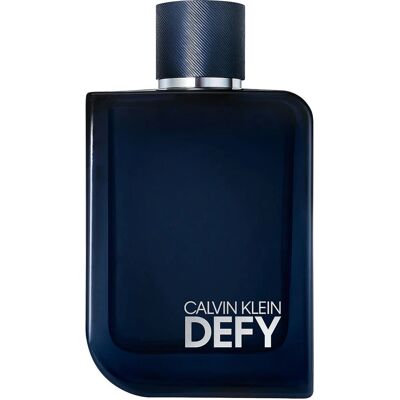 Calvin Klein Defy Woody Spicy Men - Parfum Calvin Klein Defy Woody Spicy Men - Parfum