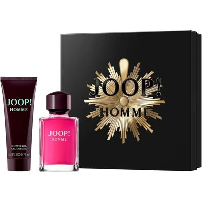 Joop! Men’s 75ml Eau de Toilette Gift Set Joop! Men’s 75ml Eau de Toilette Gift Set
