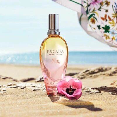 Escada Brisa Cubana Eau de Toilette - 100ml Escada Brisa Cubana Eau de Toilette - 100ml