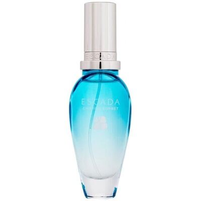 Escada Chiffon Sorbet Eau de Toilette - Sommarparfym Escada Chiffon Sorbet Eau de Toilette - Sommarparfym