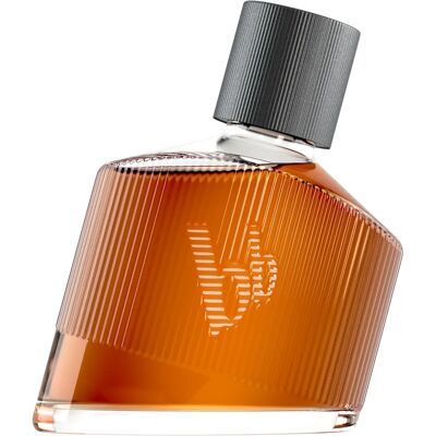 Bruno Banani Magnetic Man Aftershave Water - Aftershave for Men 50 ml Bruno Banani Magnetic Man Aftershave Water - Aftershave for Men 50 ml