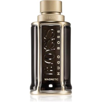 Hugo Boss The Scent Magnetic dla Niego Eau de Parfum - 100ml Hugo Boss The Scent Magnetic dla Niego Eau de Parfum - 100ml