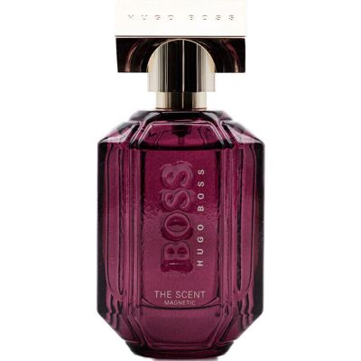 Hugo Boss The Scent Magnetic for Her Eau de Parfum - 30ml Hugo Boss The Scent Magnetic for Her Eau de Parfum - 30ml