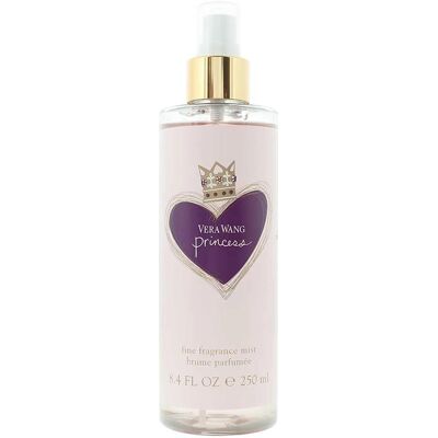 Brume corporelle Vera Wang Princess 250 ml Brume corporelle Vera Wang Princess 250 ml