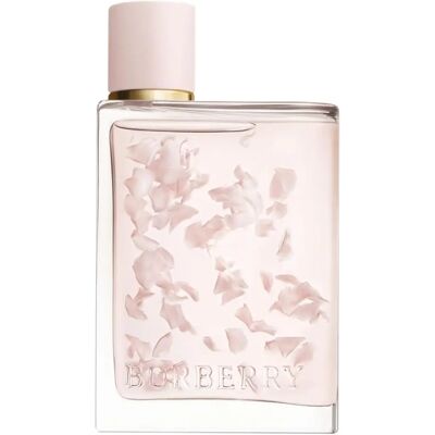 Burberry Édition Limitée Her Petals Eau de Parfum - 88ml - Publicité Burberry Édition Limitée Her Petals Eau de Parfum - 88ml - Publicité