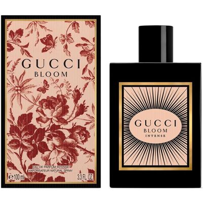 Gucci Bloom Intense Eau de Parfum - 100ml Gucci Bloom Intense Eau de Parfum - 100ml