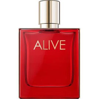Hugo Boss Alive Eau De Parfum - 50ml Hugo Boss Alive Eau De Parfum - 50ml