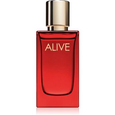 Hugo Boss Alive Parfum - Elegancki Kwiatowy Zapach - 30ml Hugo Boss Alive Parfum - Elegancki Kwiatowy Zapach - 30ml